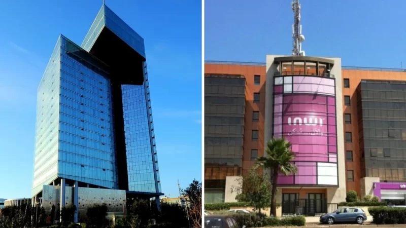 اتصالات المغرب وإنوي تعلنان عن شراكة موسّعة لتسريع التحول الرقمي في المملكة