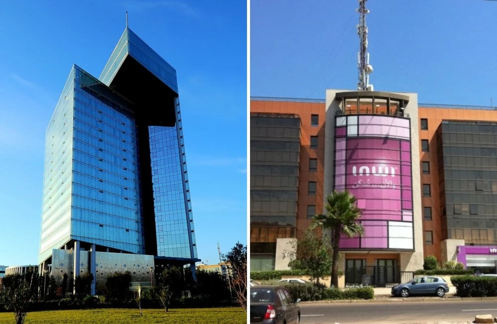 اتصالات المغرب وإنوي تعلنان عن شراكة موسّعة لتسريع التحول الرقمي في المملكة