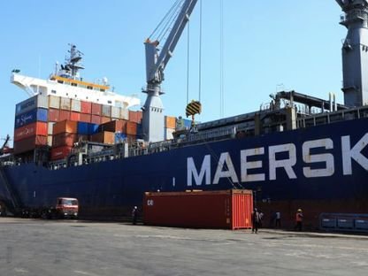 شركة للنقل الدولي تكذب ادعاءات اتهامها بنقل أسلحة إلى إسرائيل عبر ميناء طنجة