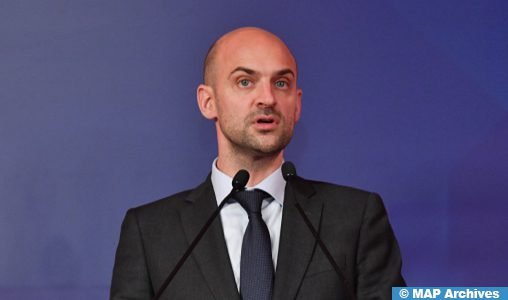 فرنسا تجدد دعمها لسيادة المغرب على صحرائه (وزير الخارجية الفرنسي)