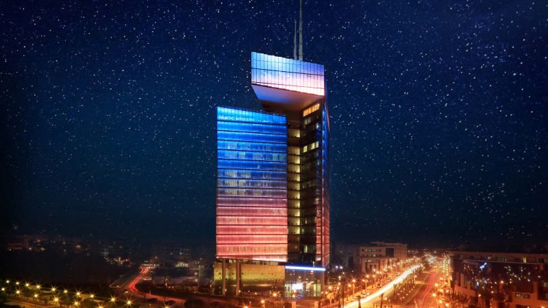 اتصالات المغرب و”زوهو“ تتعاونان لتسريع عملية التحول الرقمي للشركات في المغرب