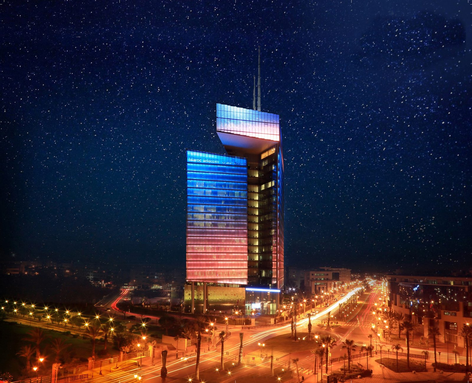 توقيع شراكة استراتيجية بين فيزا ومجموعة اتصالات المغرب