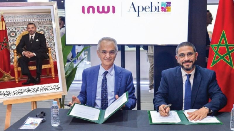 إنوي وفدرالية تكنولوجيا المعلومات والاتصالات و ترحيل الخدمات يعلنان عن شراكة استراتيجية لدعم المقاولات التكنولوجية المغربية الصغرى والمتوسطة