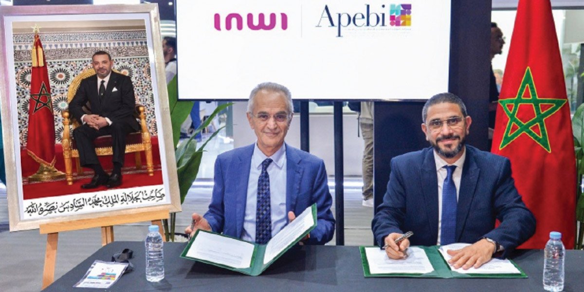 إنوي وفدرالية تكنولوجيا المعلومات والاتصالات و ترحيل الخدمات يعلنان عن شراكة استراتيجية لدعم المقاولات التكنولوجية المغربية الصغرى والمتوسطة