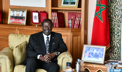 كينيا تعتبر المخطط المغربي للحكم الذاتي بمثابة المقاربة الوحيدة المستدامة لتسوية قضية الصحراء، وتشيد بالتوافق الدولي المتزايد والدينامية التي يقودها جلالة الملك لفائدة هذا المخطط