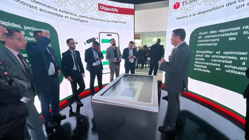 “فاست فيري” باليريا / Balearia تعزز الربط البحري بين طنجة المدينة وطريفة