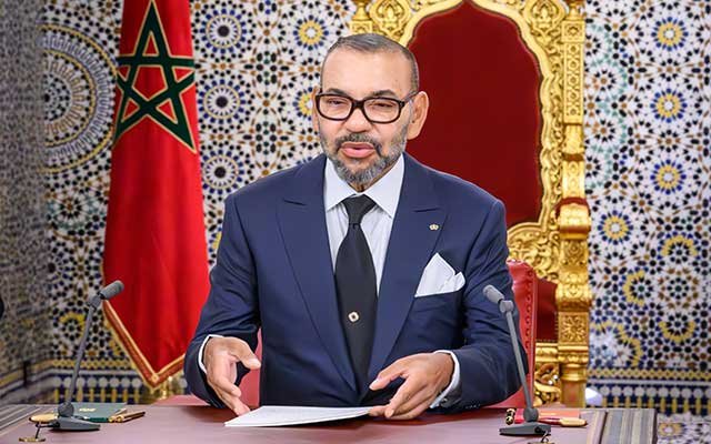 قراءة في خطاب العرش 2025: الملك محمد السادس يرسم ملامح مغرب التنمية المجالية المندمجة ويوجه رسائل تفيض حكمة في عدد من الاتجاهات