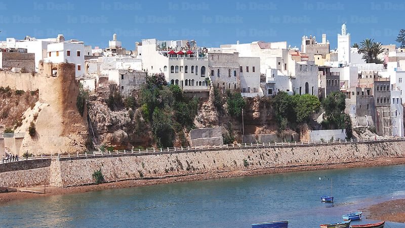 ازمور: من الفكرة إلى الإنجاز