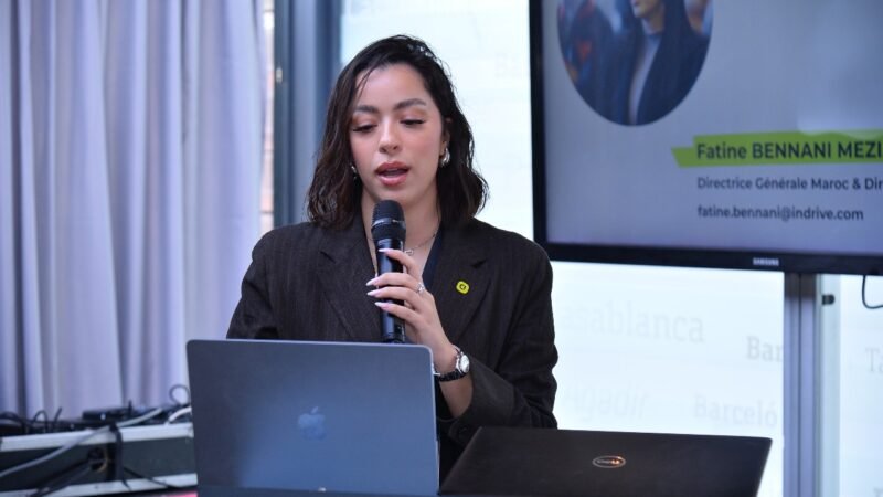 إندرايف تطلق مبادرة للسلامة في المغرب لتعزيز حماية المستخدمين والسائقين