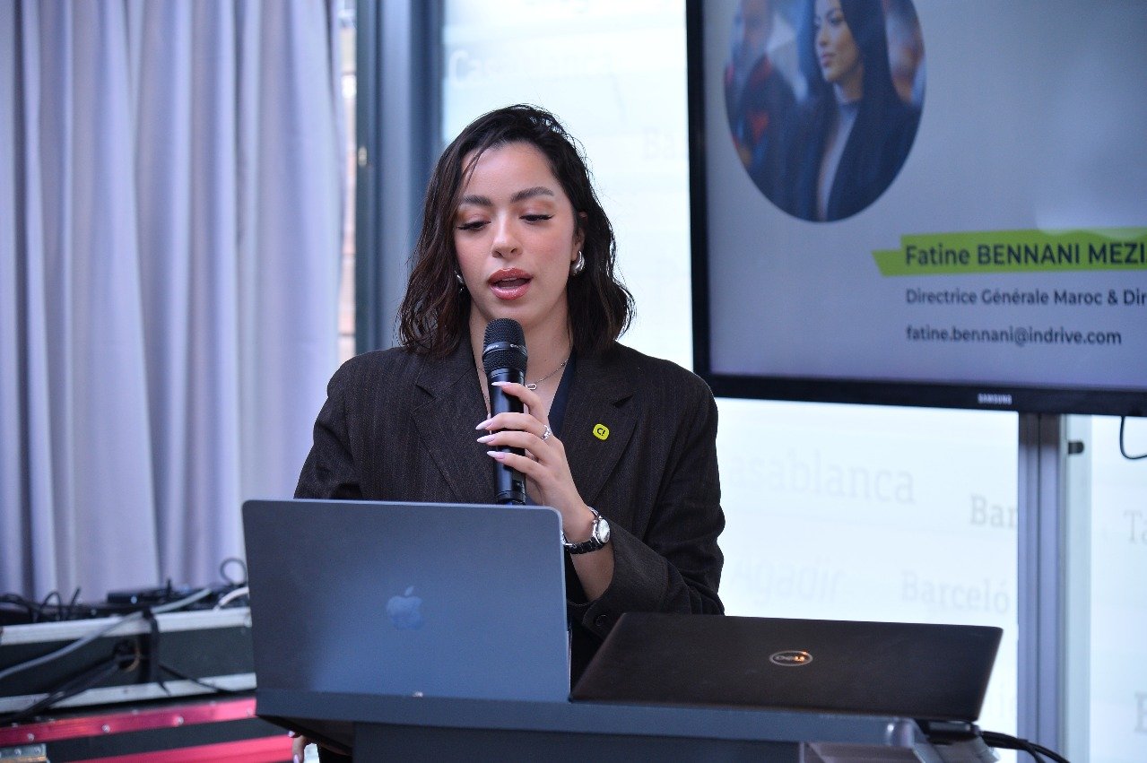 إندرايف تطلق مبادرة للسلامة في المغرب لتعزيز حماية المستخدمين والسائقين