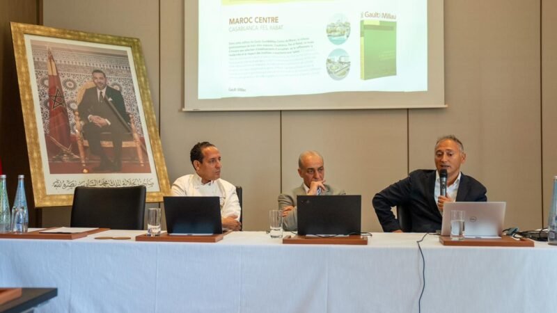 إطلاق رسمي غو أند ميلو المغرب