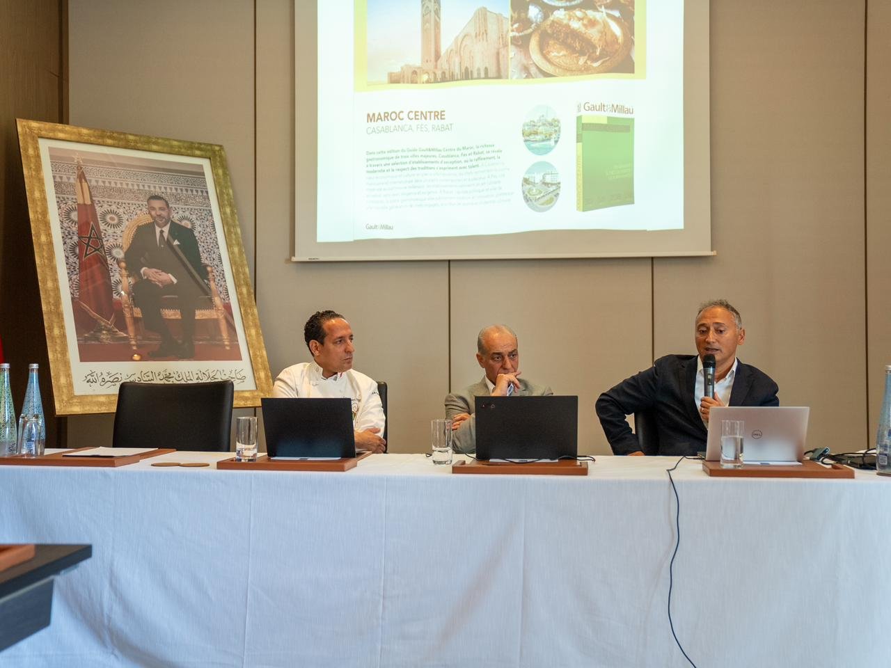 إطلاق رسمي غو أند ميلو المغرب