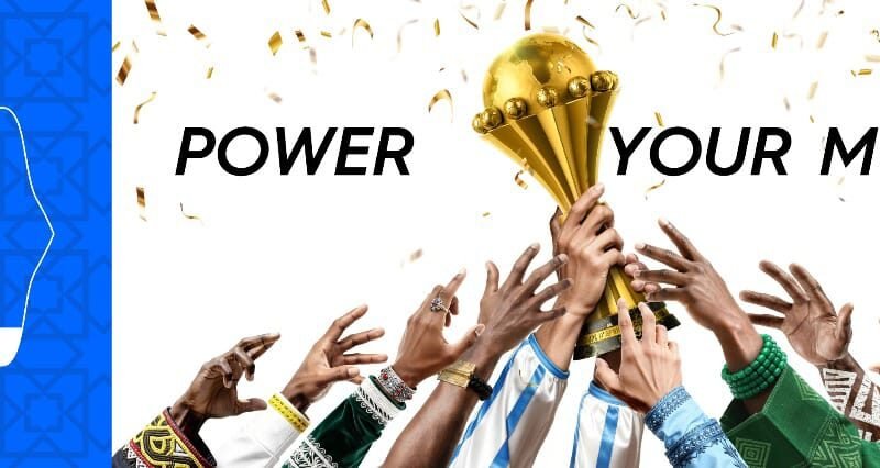 TECNO تطلق حملتها الإفريقية الكبرى “Power Your Moment” لدعم كأس الأمم الإفريقية 2025