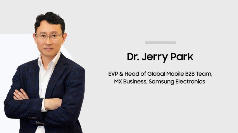 استراتيجية انعدام الثقة لأمن الأجهزة المحمولة من سامسونج تعزز الأمن السيبراني المؤسسي