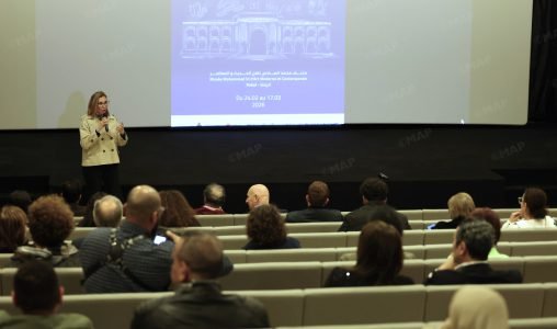 انطلاق برنامج “ليال رمضانية” بعرض الفيلم البولوني “آخر يوم في الصيف” بالرباط