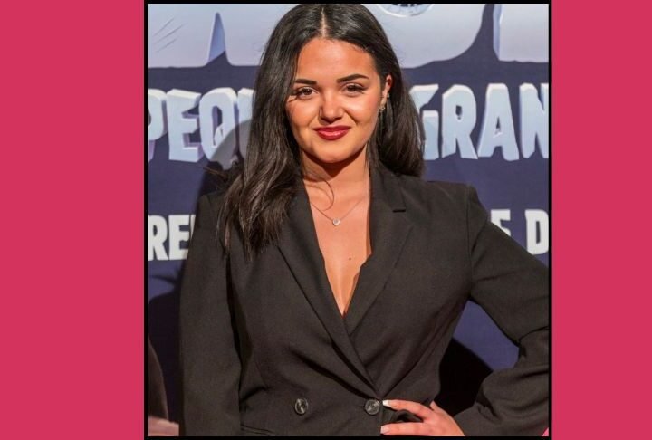 ماريا كاسادو.. اسم جديد يبرز في الجيل الصاعد للسينما الإسبانية