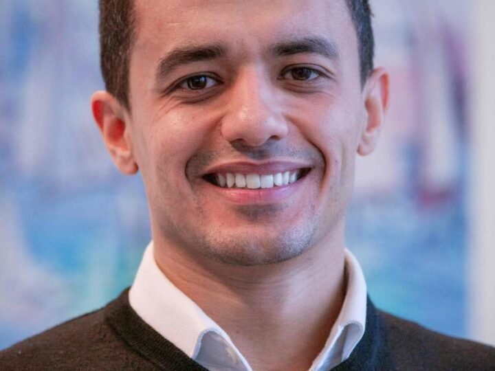 أڤيڤا تختار خالد صلاح قائداً لمسيرة نموها في أفريقيا