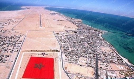 كندا تعترف بمخطط الحكم الذاتي الذي اقترحه المغرب كأساس لحل النزاع الإقليمي حول الصحراء المغربية