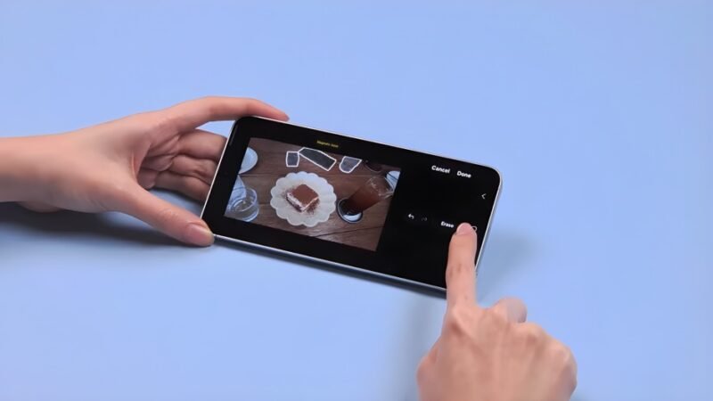 سامسونج توفر أحدث الابتكارات مع هاتفي Galaxy A57 5G وGalaxy A37 5G
