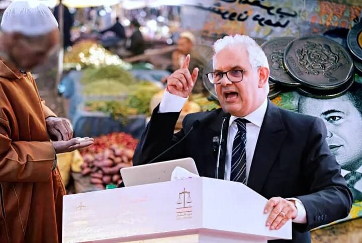 لقاء اقتصادي لحزب الاستقلال لبحث حلول مؤسساتية تحمي الأسر المغربية من الغلاء وتحد من المضاربة