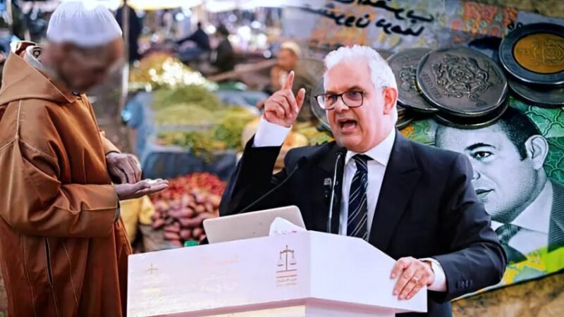 لقاء اقتصادي لحزب الاستقلال لبحث حلول مؤسساتية تحمي الأسر المغربية من الغلاء وتحد من المضاربة