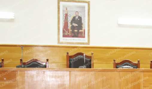النيابة العامة بسطات تفتح تحقيقاً قضائياً حول تسجيل صوتي يمس نزاهة الانتخابات
