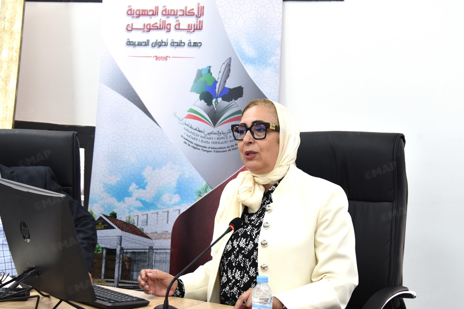 أكثر من مليون تلميذ يلتحقون بالمؤسسات التعليمية في جهة طنجة-تطوان-الحسيمة