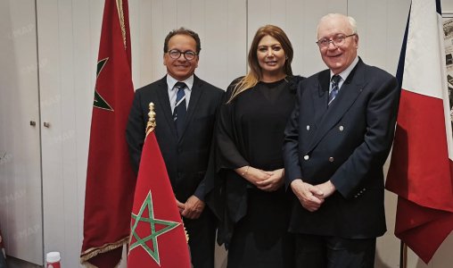 إعادة إحياء جمعية “بوردو-أكيتان-المغرب” لتعزيز الشراكات الثنائية وتطوير التعاون المشترك