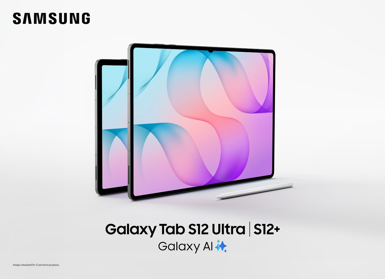 سامسونج تكشف عن Galaxy Tab S12: قوة أكبر وذكاء أكثر